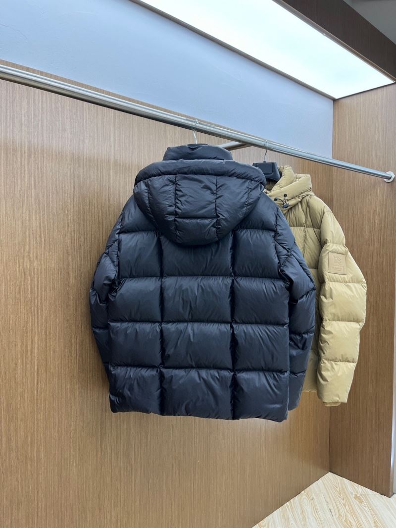 Burberry Down Jackets